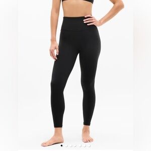 Athleta 7/8 Leggings